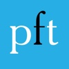 Pause for Thought Logo