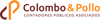 Colombo & Pollo Logo