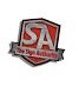 The Sign Authority Logo