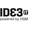 IDE3 Logo