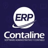 ERP Contaline Logo