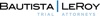 Bautista LeRoy LLC Logo