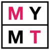 Make Your Mark Today Inc. Logo