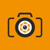 Photos Editing Services Logo
