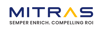 Mitras Global Pvt Ltd Logo