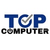 TOP COMPUTER Logo