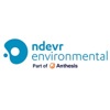 Ndevr Environmental Logo