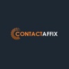 Contactaffix Logo