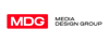 Media Design Group Logo