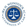 Ira H. Weinstock Logo