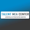 Talent MEA Center Hyderabad Logo