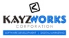 Kayzworks Corporation Logo
