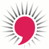 Red Comma Media Inc. Logo