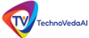 TechnovedaAI Software Solutions Logo