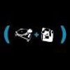 NC DJ Productions Logo
