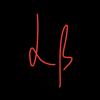 L'Agence LB Logo