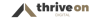 Thrive On Digital Logo