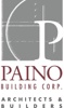Paino Building Corporation Logo