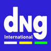 Develop N Grow International Logo