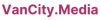VanCity.Media Logo