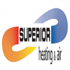 Superior Heating and Air Logo