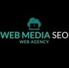 Web Media Seo Logo