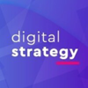 Digital Strategy Logo