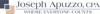 Joseph Apuzzo, CPA Logo