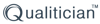 Qualitician Logo