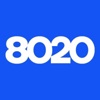8020 Logo