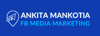 Ankita Mankotia Logo