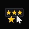 Top Rated Designer Logo