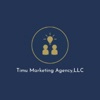 Timu Marketing Agency, LLC Logo