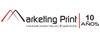 Marketing Print De Colombia Logo