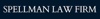 Spellman Law Firm Logo
