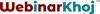Webinar Khoj Logo