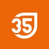 Impacto 35 Logo