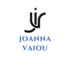 Search Engine Optimization Specialist Joanna Vaiou Logo