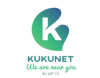 Kukunet digital Logo