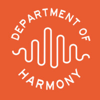 Department of Harmony Logo