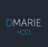 DMarie + Co Logo