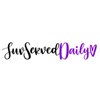 LuvServedDaily Consulting Logo