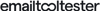 EmailTooltester Logo