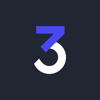 MD3 - Development, Outsourcing & Design Logo