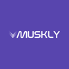 MUSKLY MARTECH LIMITED Logo