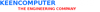Keen Computer Solutions Logo