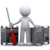 PC Helpdesk Logo