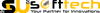 SW SOFTTECH LLC Logo