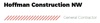 Hoffman Construction NW Logo