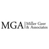 Miller Geer and Associates Logo